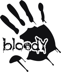 Bloody